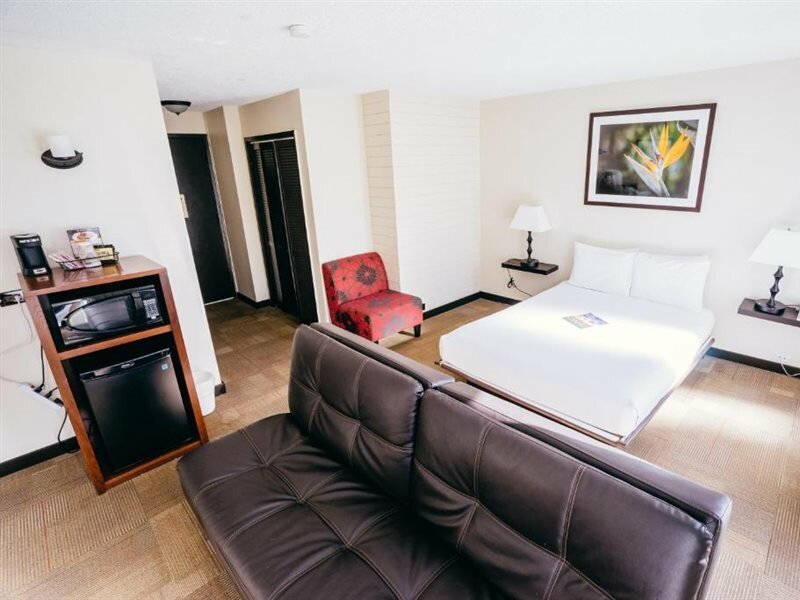 Фото Stay Hotel Waikiki