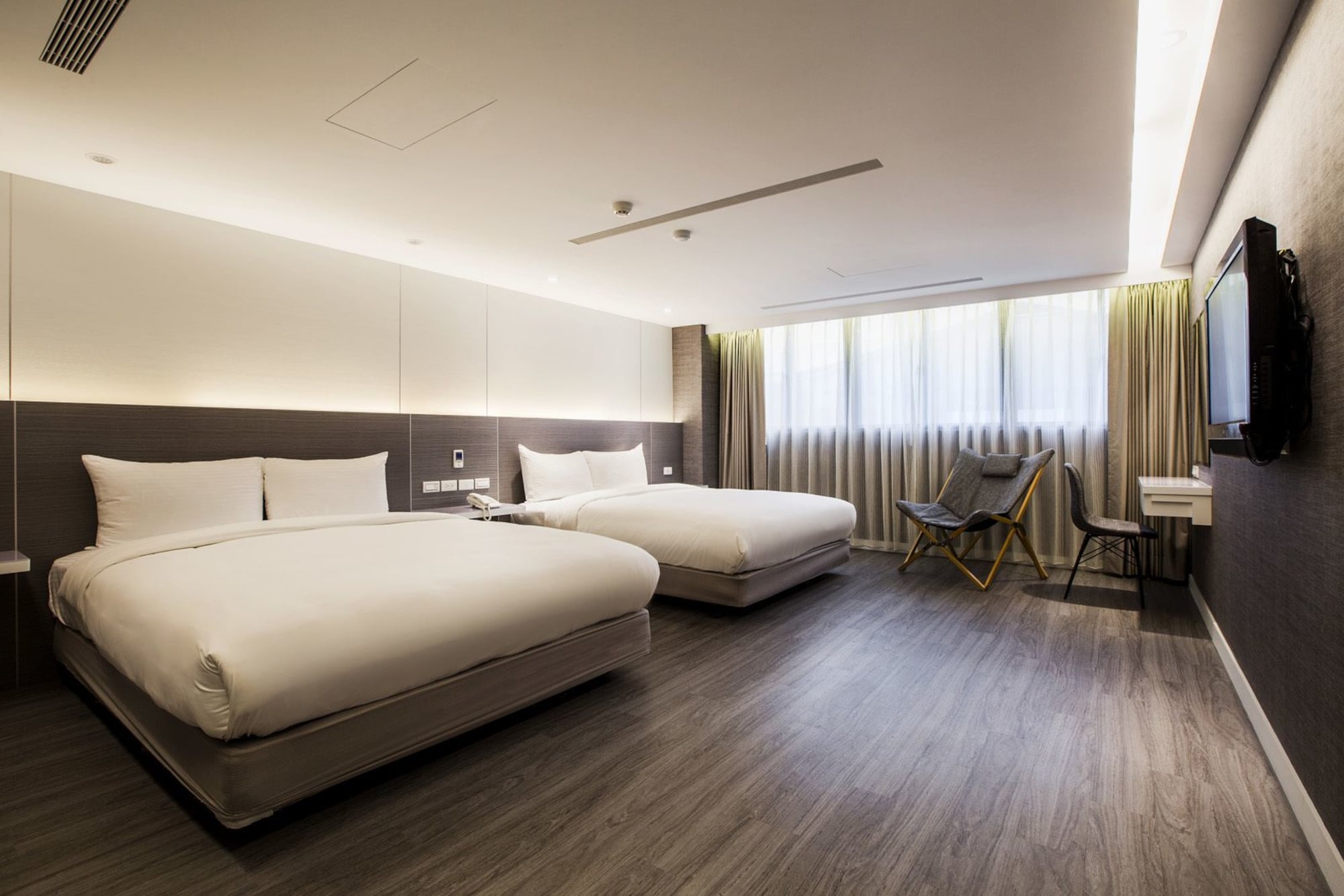 Фото Golden Garden Hotel