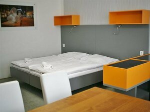 Гостиница Apartment House Centrum