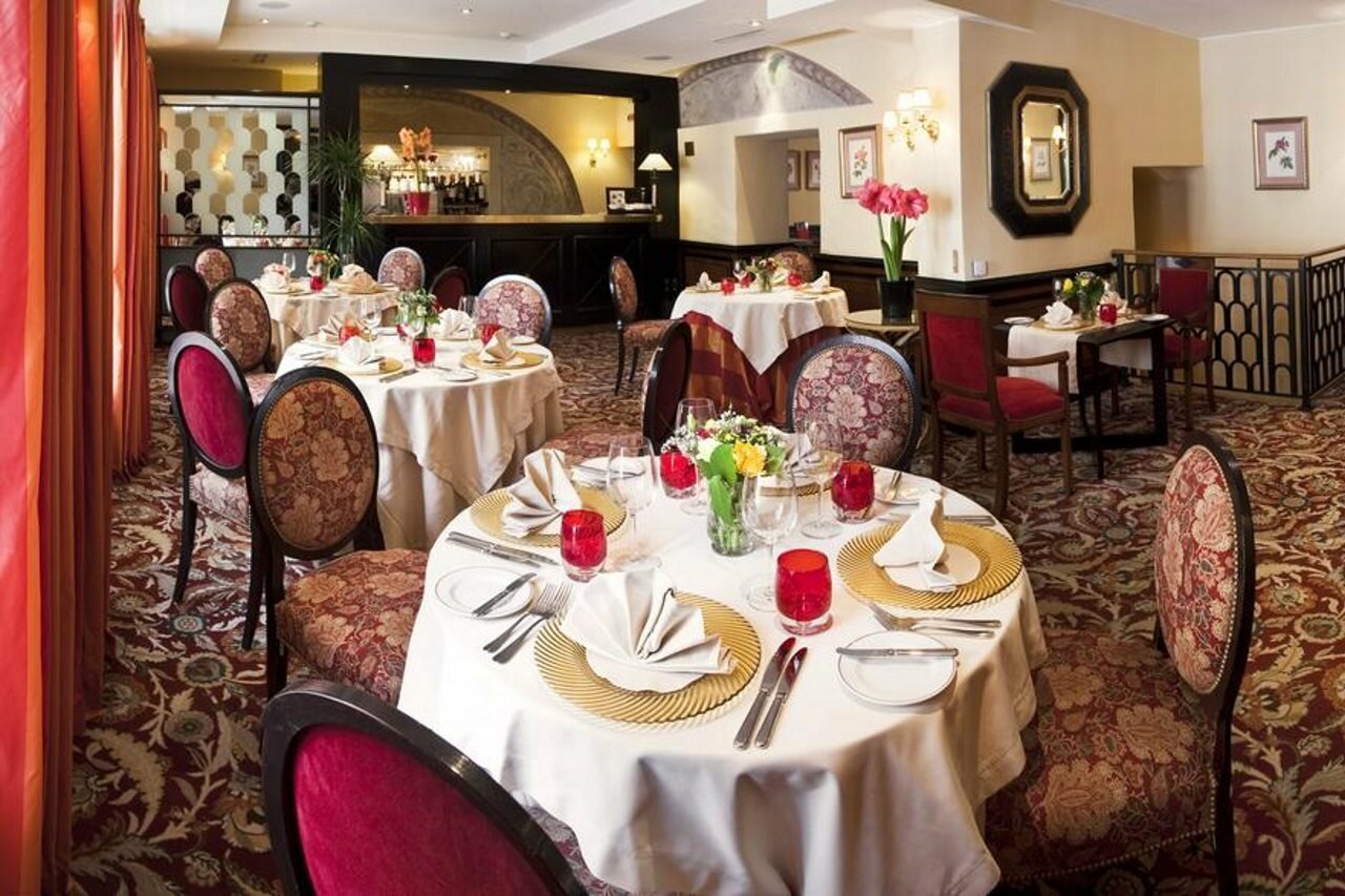 Фото Отель Narutis