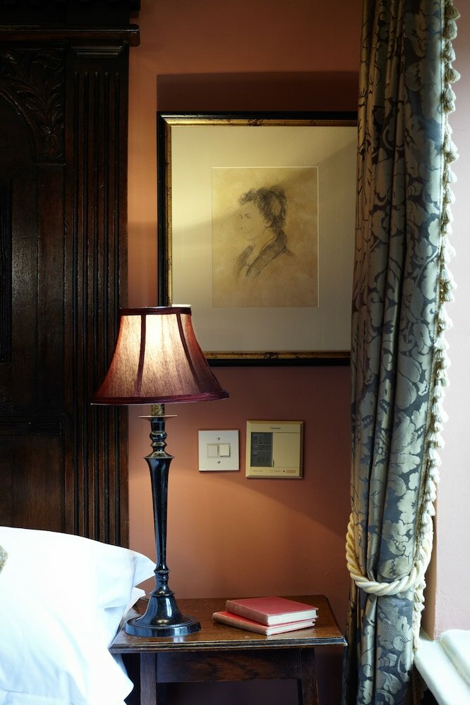 Фото Hazlitt's Hotel