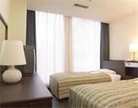 Фото Hotel Osaka Castle