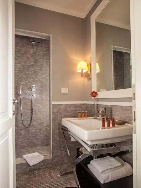 Фото Relais Vatican View