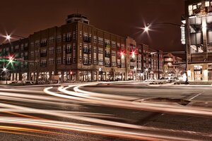 Гостиница Embassy Suites by Hilton South Bend at Notre Dame