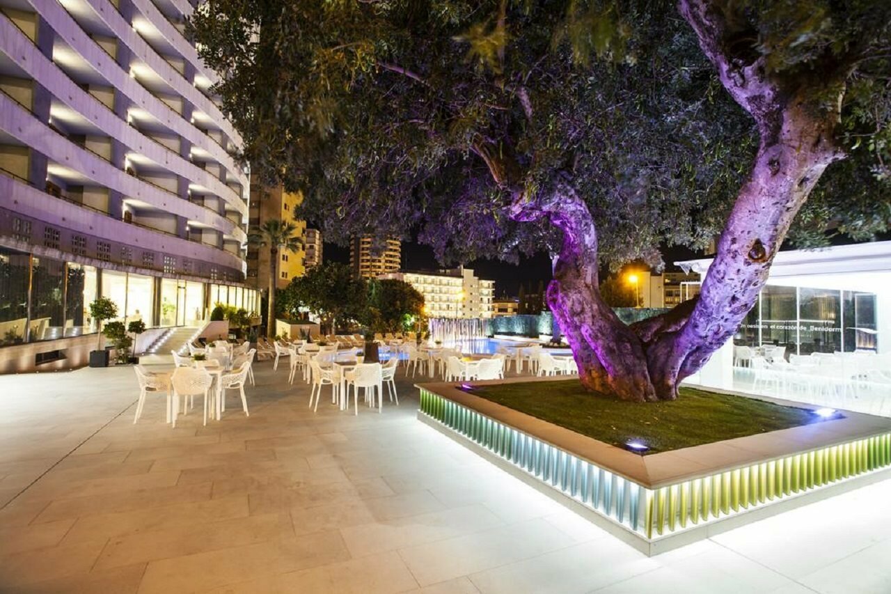 Фото Hotel Primavera Park