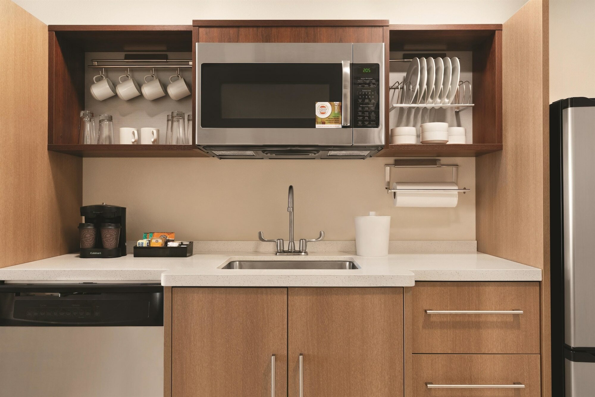 Фото Home2 Suites by Hilton Lancaster