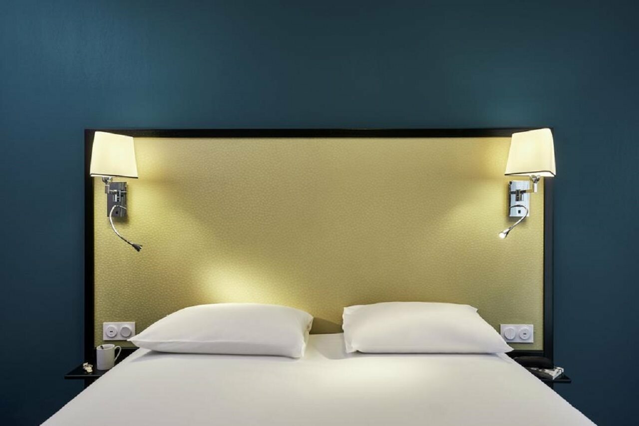 Фото Aparthotel Adagio Monaco Monte Cristo