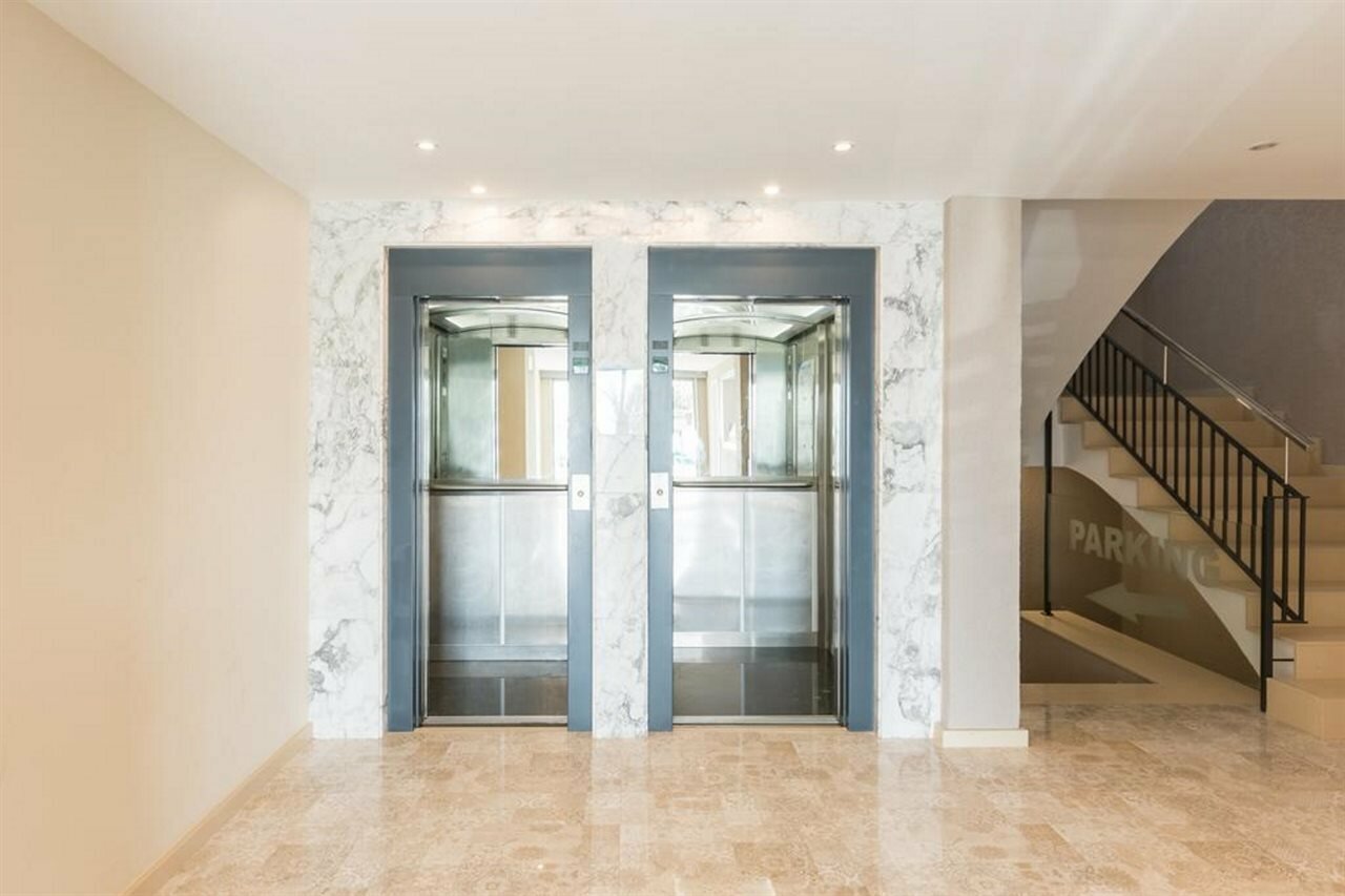 Фото Pierre & Vacances Blanes Playa