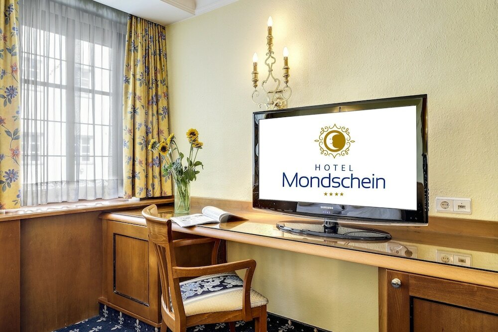 Фото Hotel Mondschein