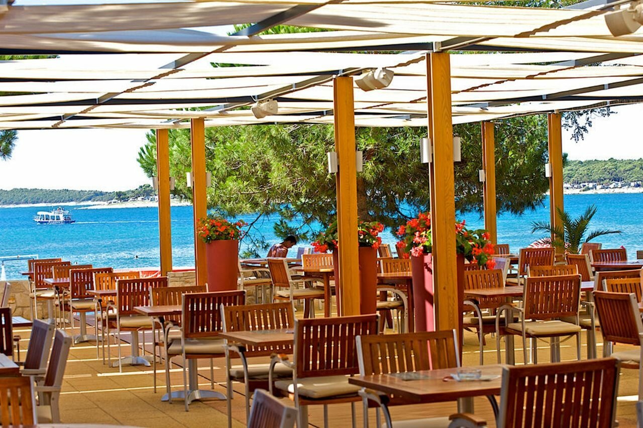 Фото Ai Pini Medulin Resort