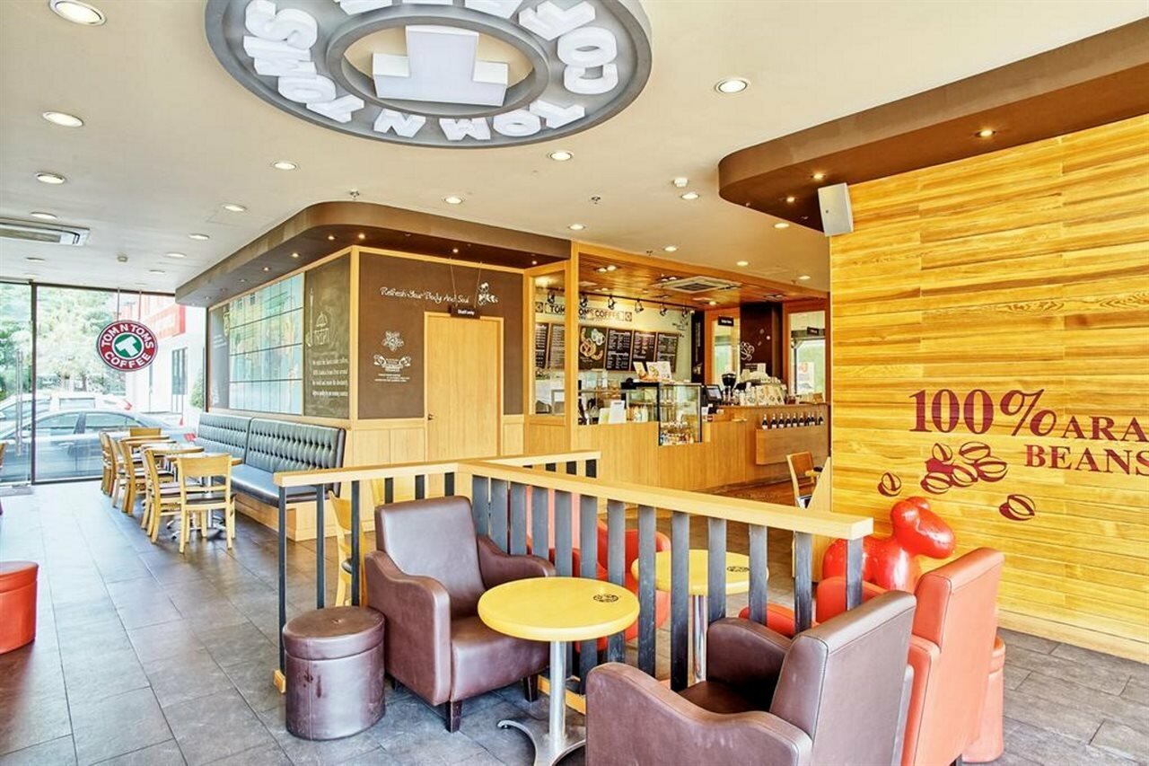 Фото Easy Planet Pattaya