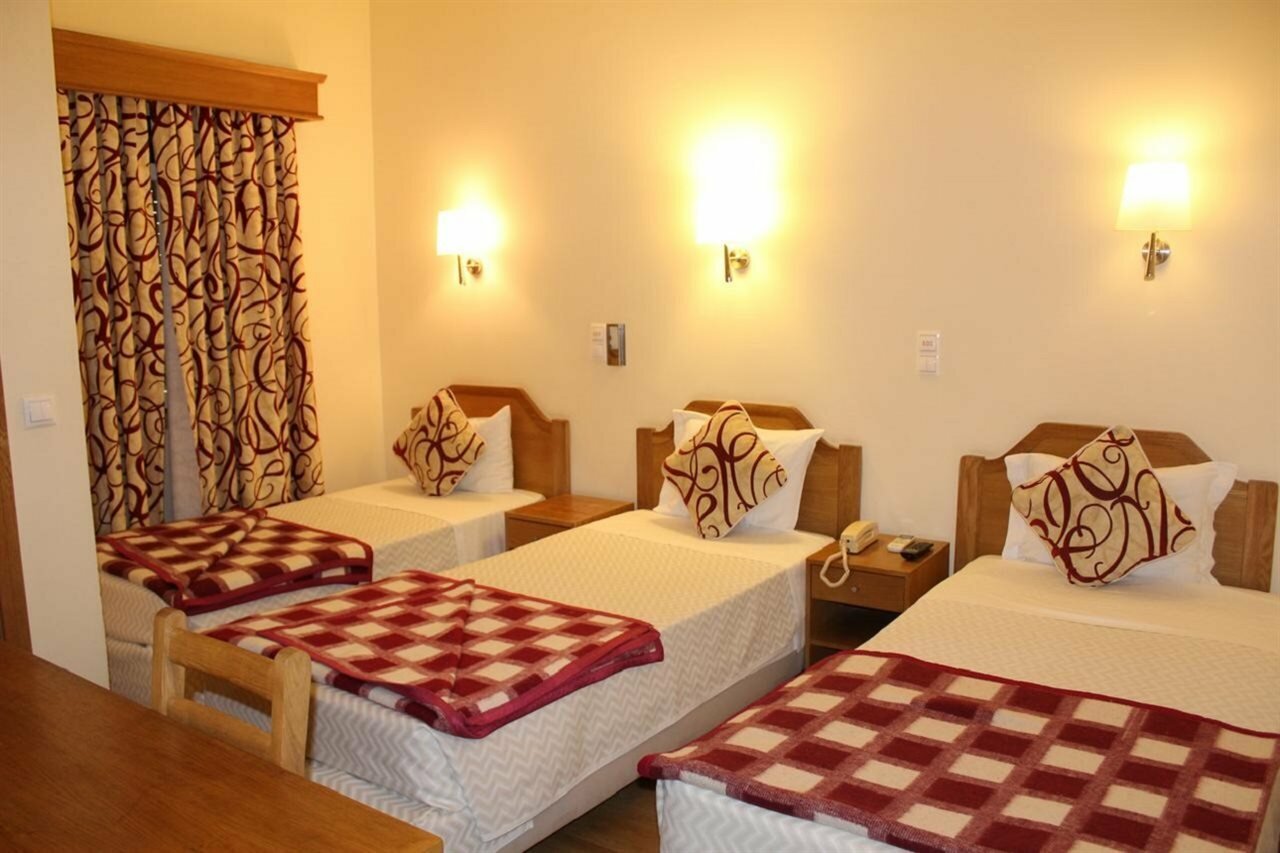 Фото Hotel Alicante Lisboa