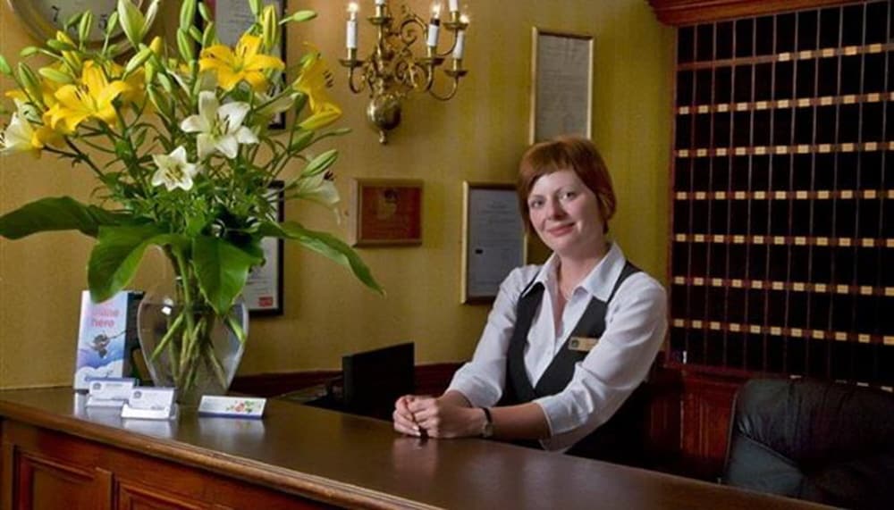 Фото отеля 5