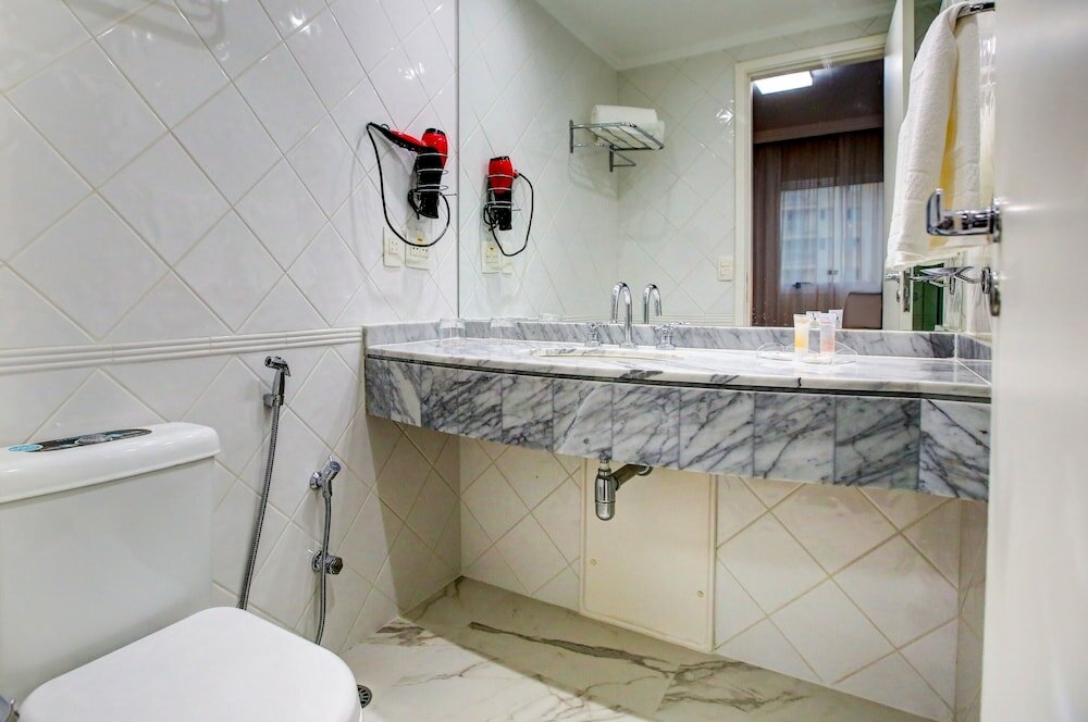 Фото Quality Suítes Oscar Freire