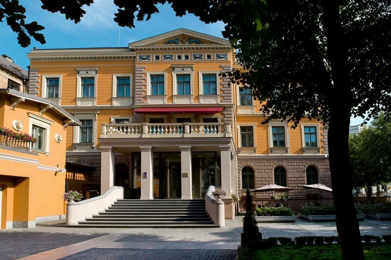 Фото Gallery Park