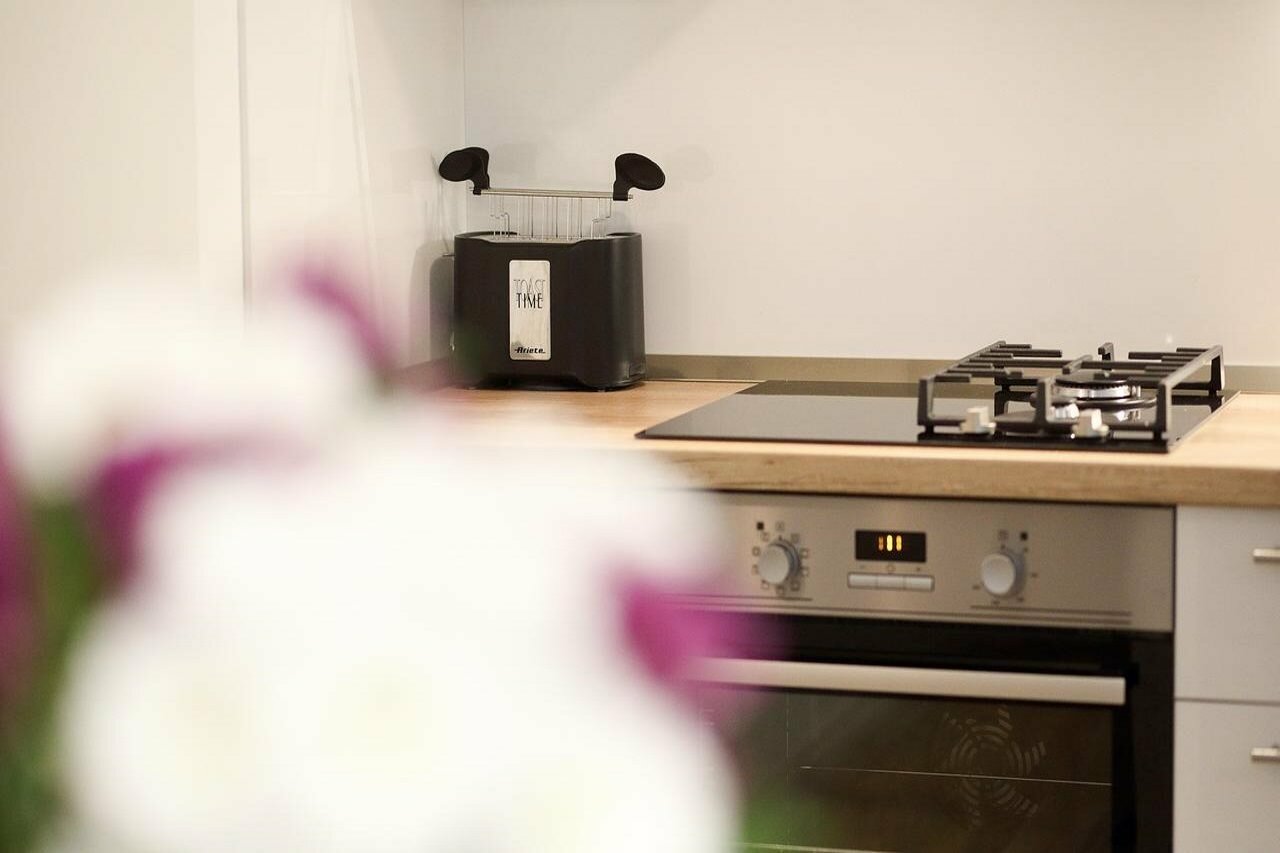 Фото Apartment Le Monde