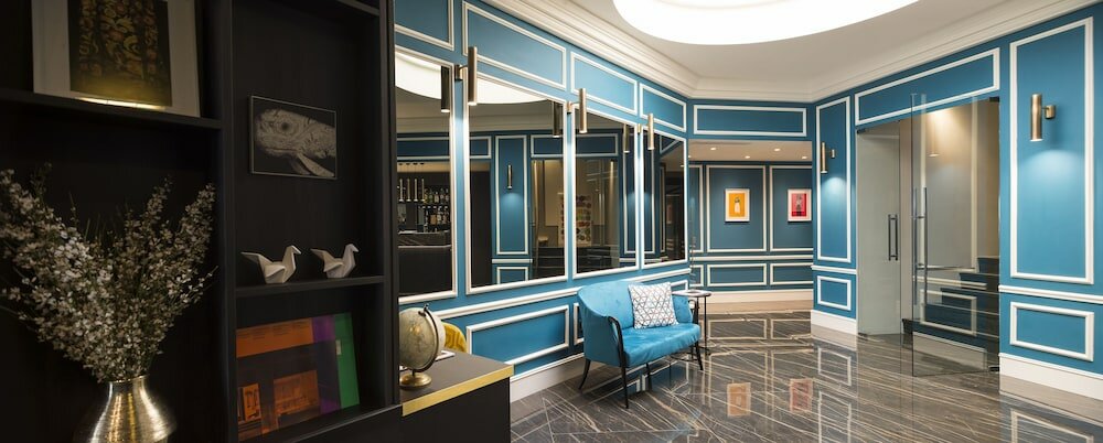 Фото Sonder Missori