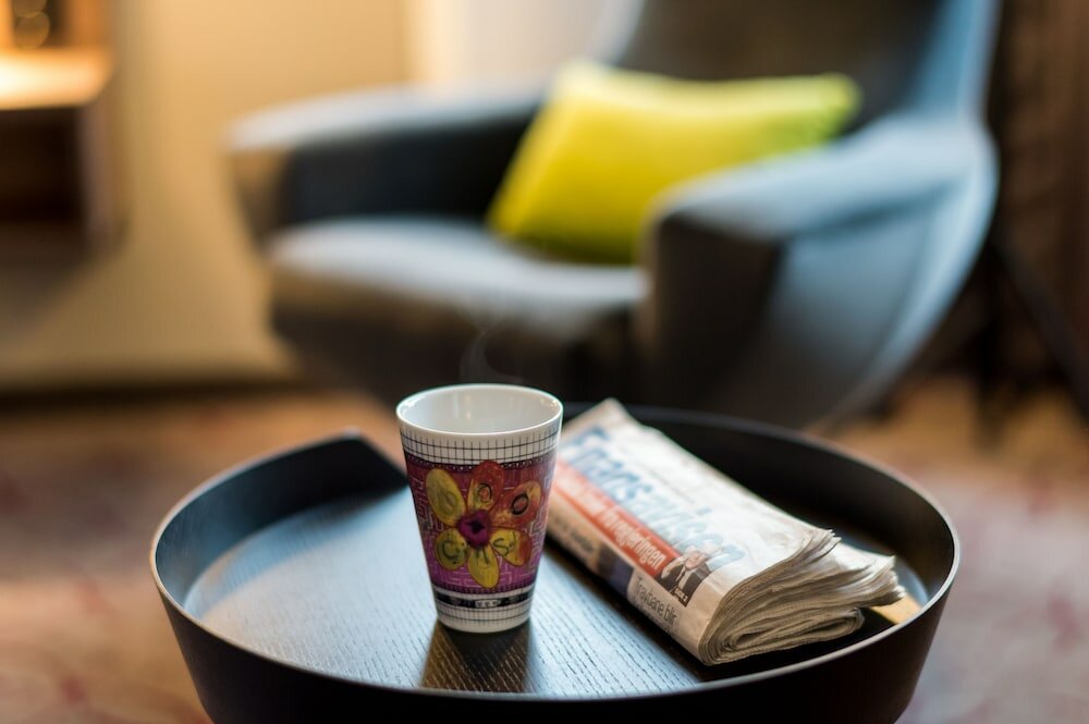 Фото Scandic Syv Søstre