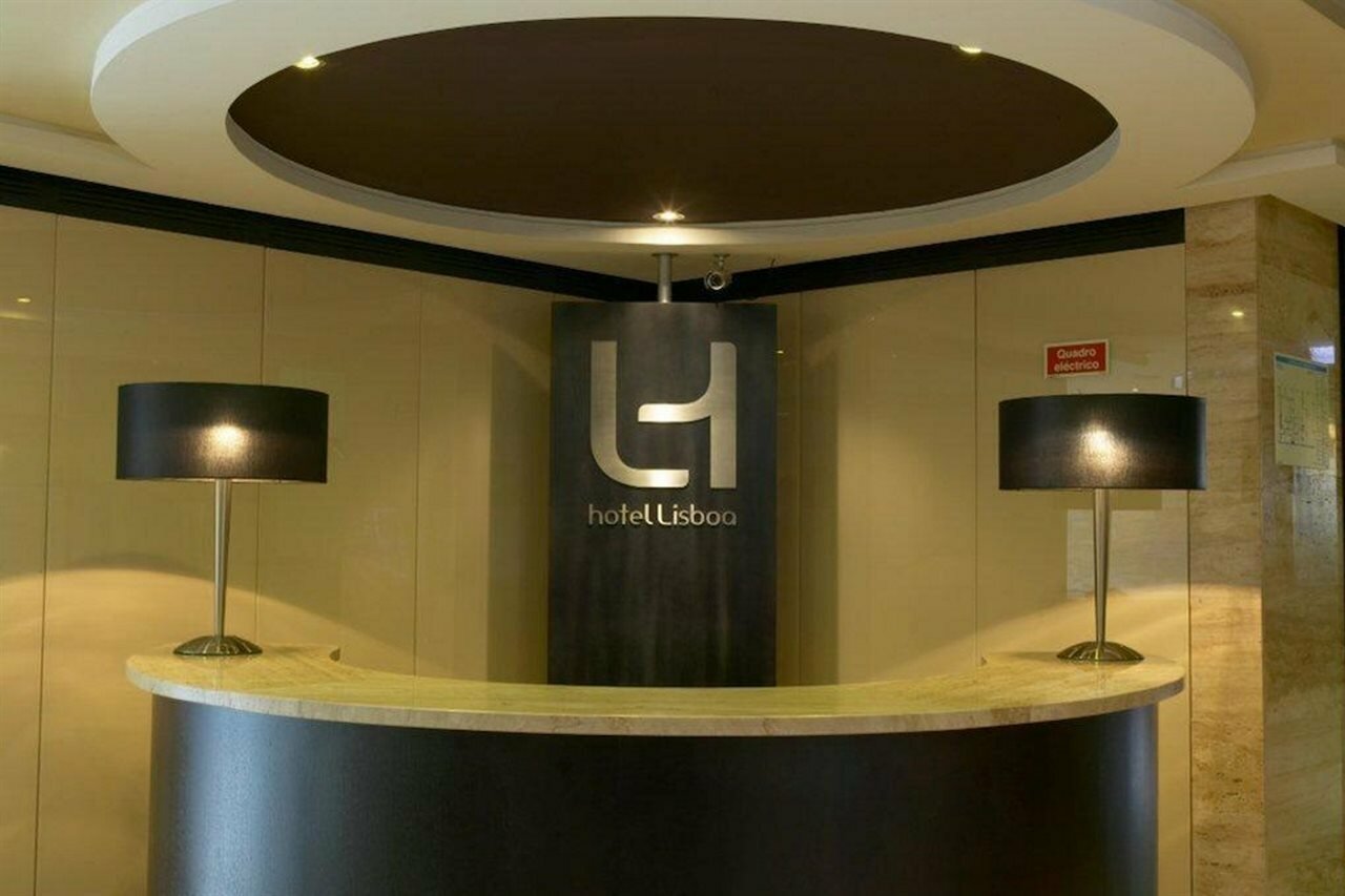 Фото Hotel Lisboa