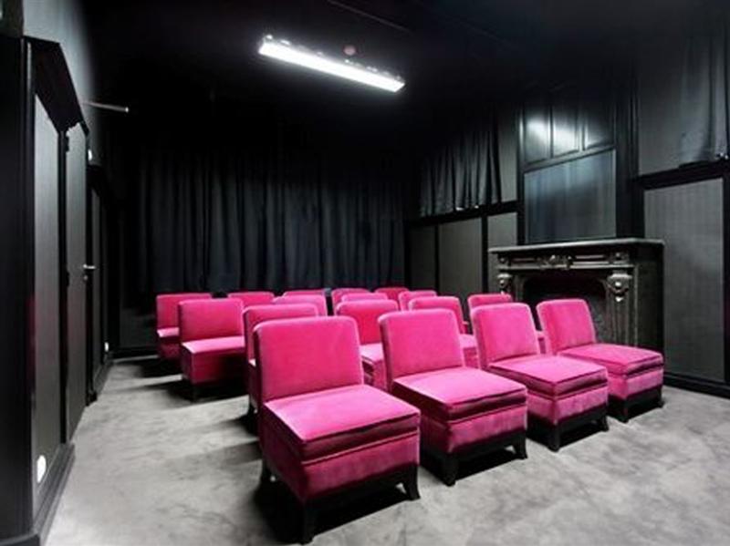 Фото Hôtel de la Poste