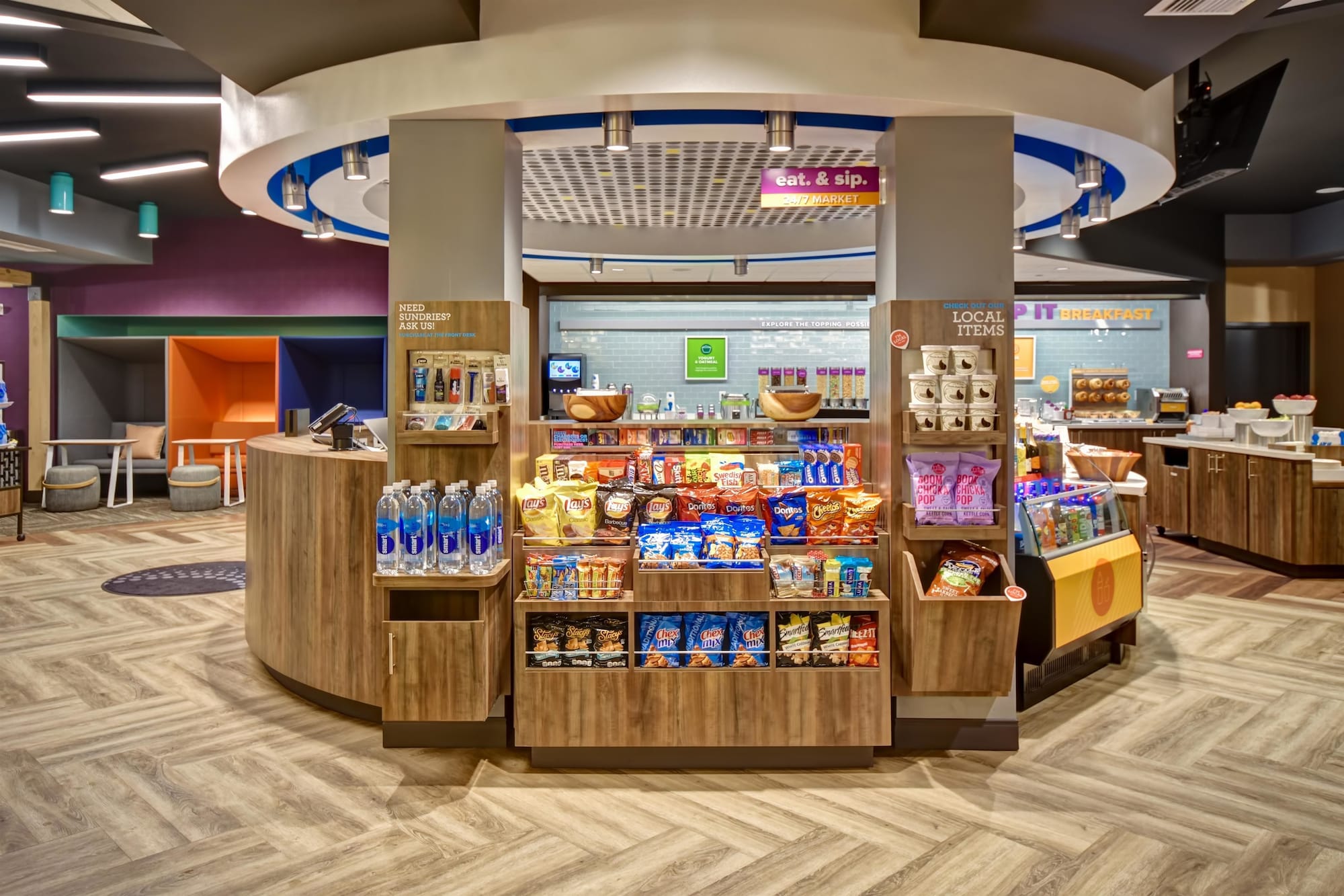 Фото Tru by Hilton Syracuse Camillus