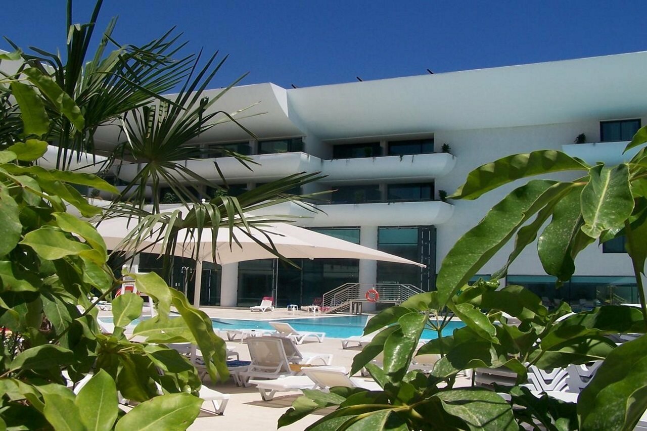 Фото Hotel Deloix Aqua Center