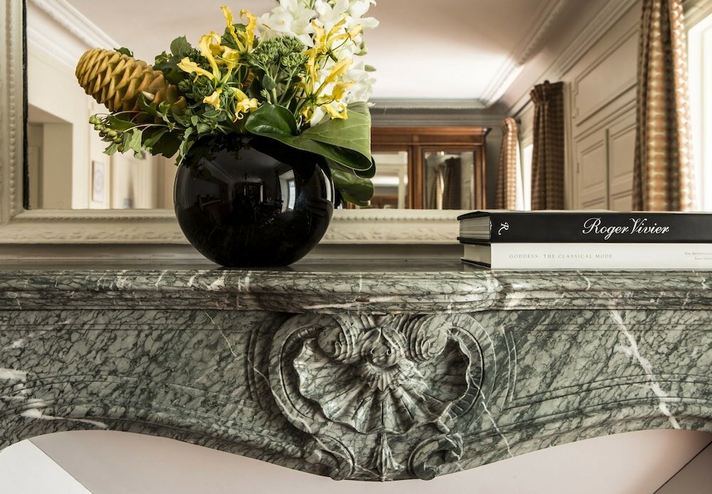 Фото Hôtel Brighton