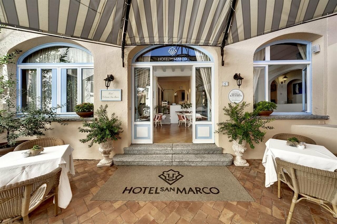 Фото Hotel Colonna San Marco