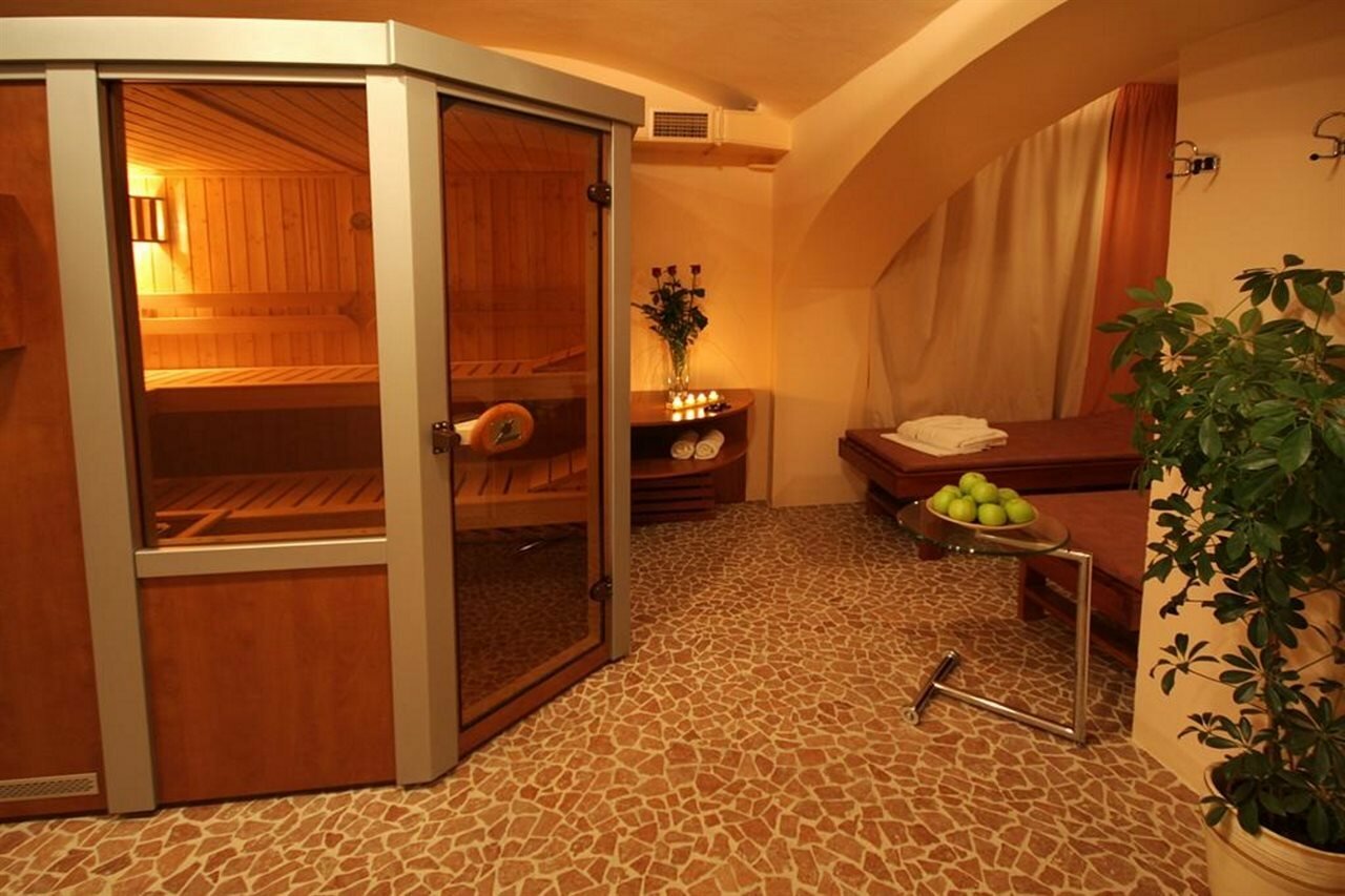 Фото Hotel Ametyst