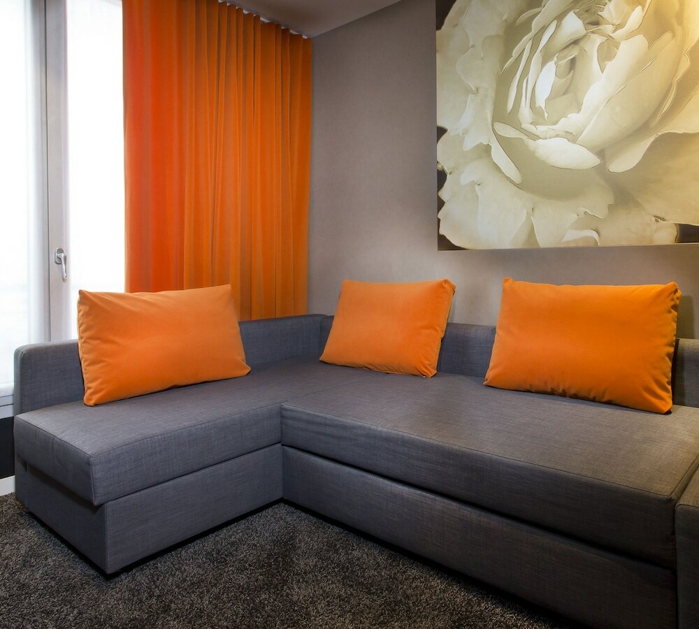 Фото Hôtel Elixir