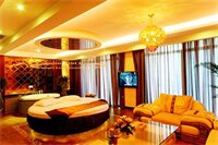 Фото Shengyi Holiday Villa Hotel & Suites Sanya 