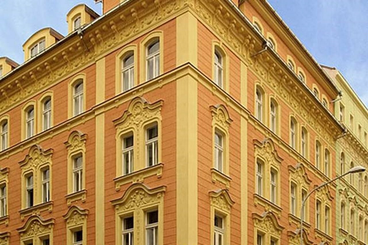 Фото Aparthotel Sibelius