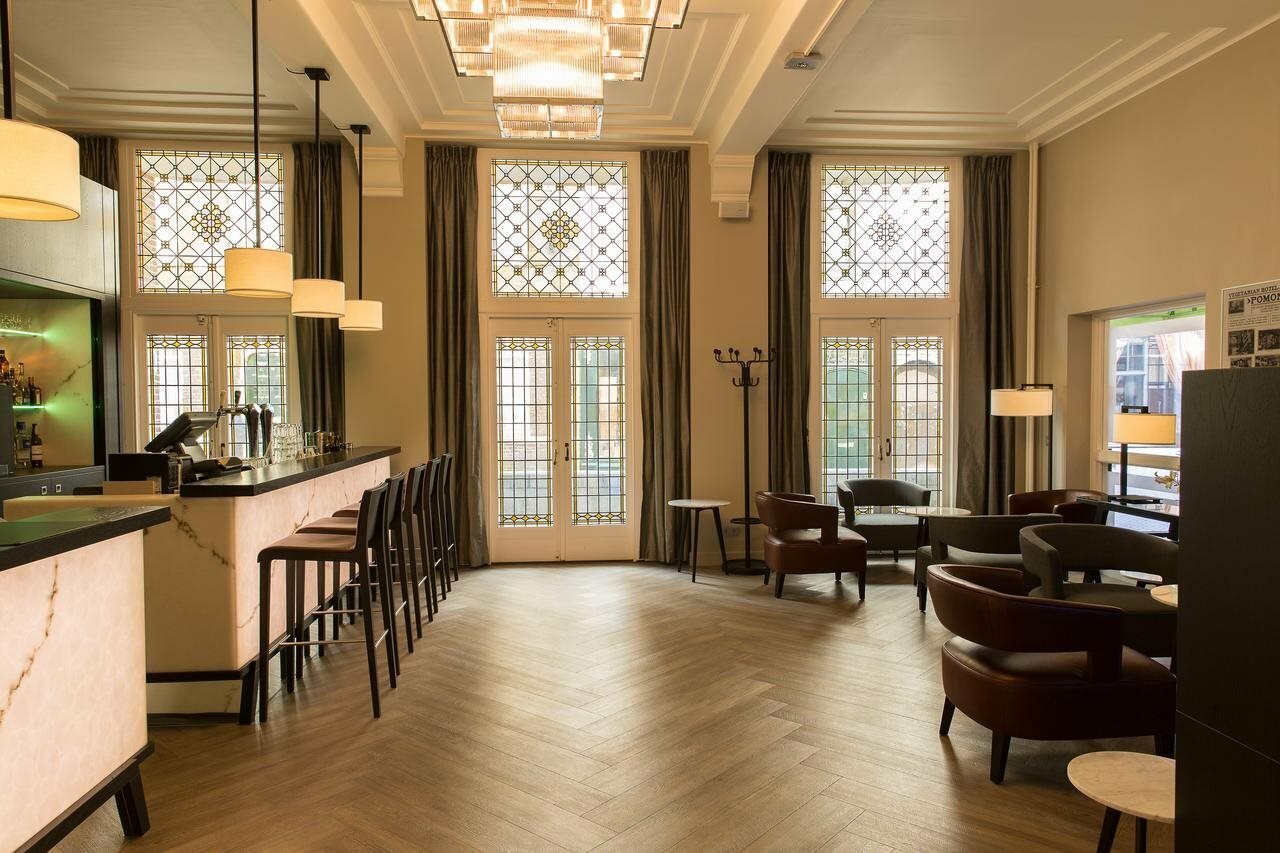 Фото Park Centraal Den Haag, part of Sircle Collection