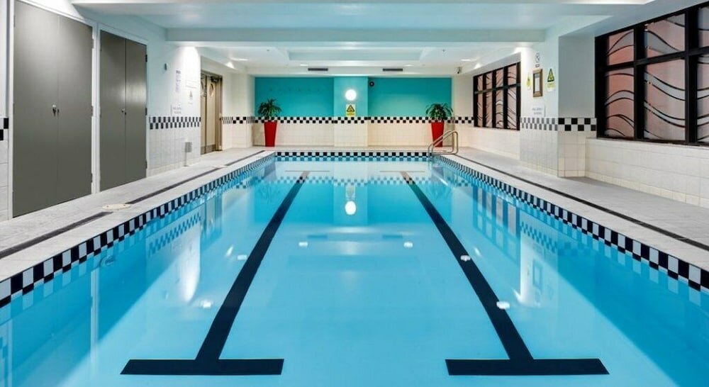 Фото Adina CityLife Auckland