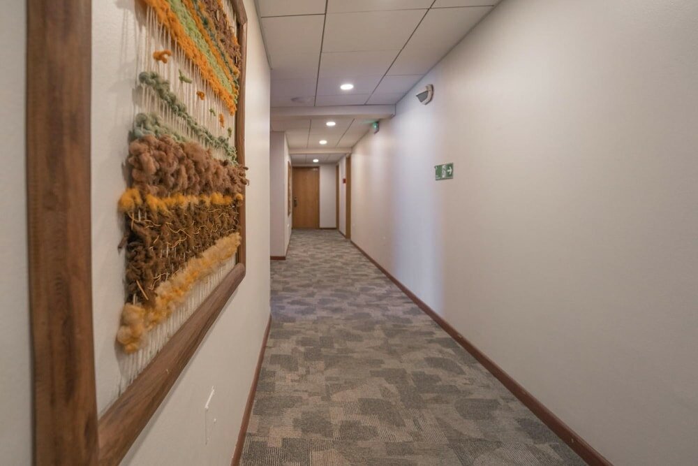 Фото Hotel Don Luis Puerto Montt