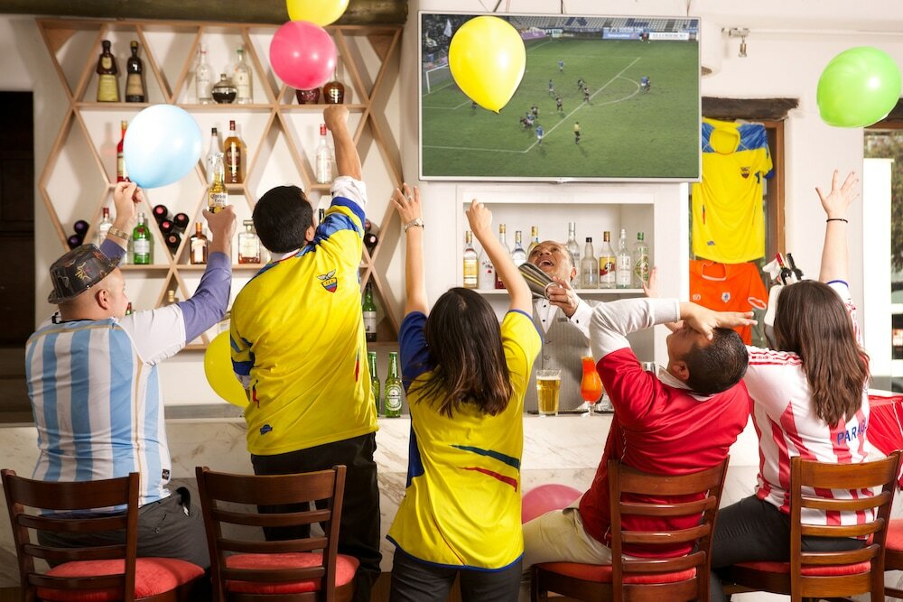 Фото Rio Amazonas Hotel