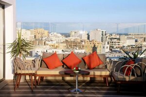 Гостиница Radisson Hotel Sfax
