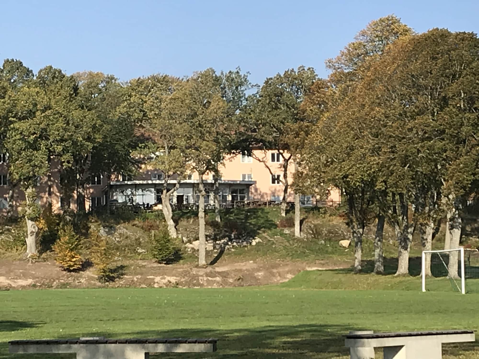 Фото Hotell Hehrne