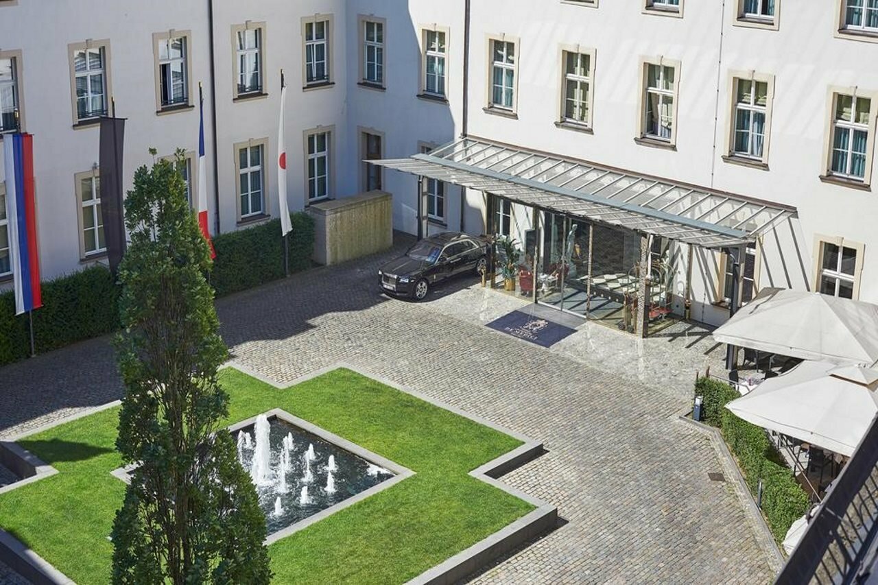 Фото Living Hotel De Medici