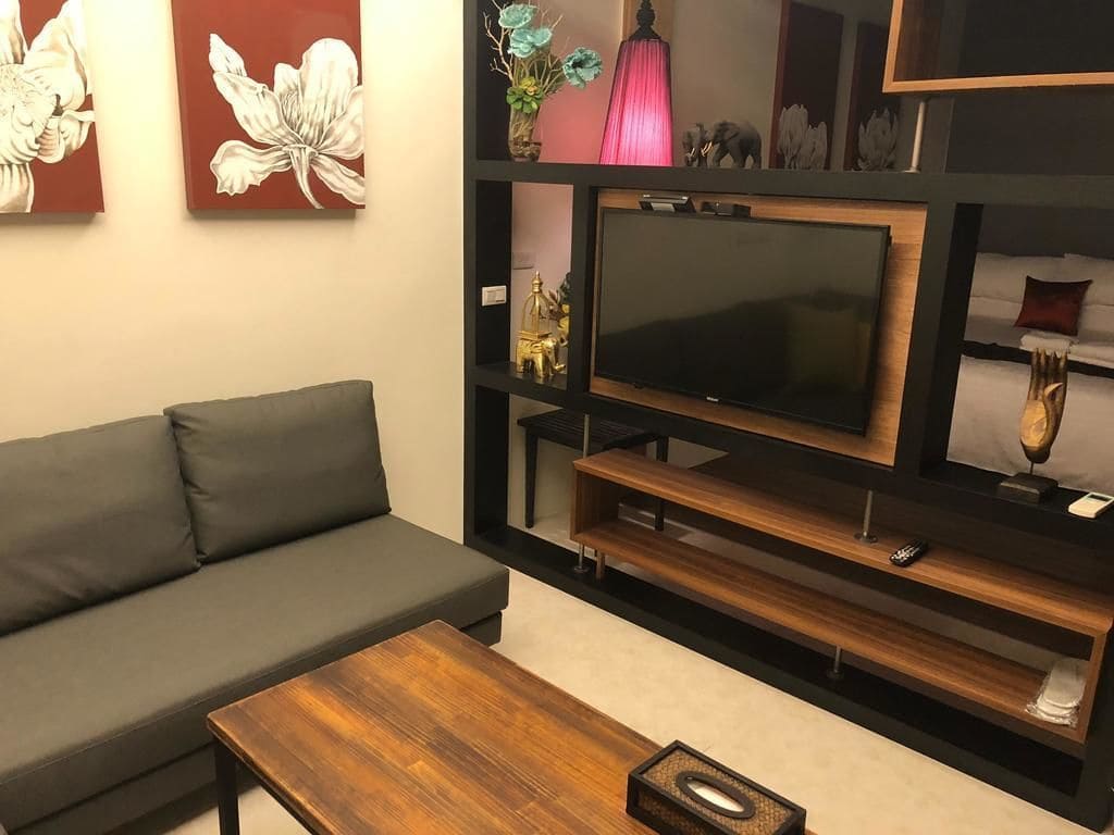 Фото Mambo Boutique Hotel