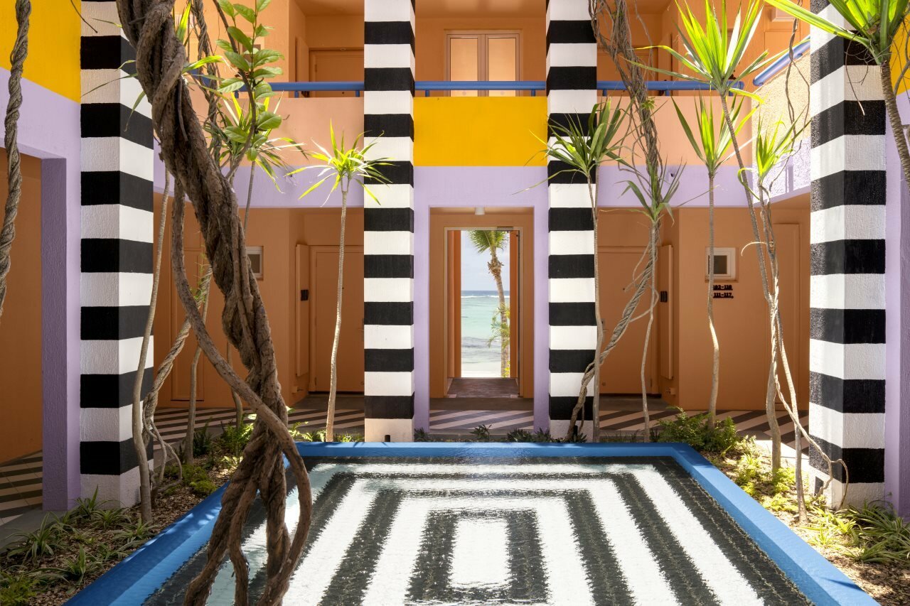 Фото Salt of Palmar, Mauritius, a Member of Design Hotels