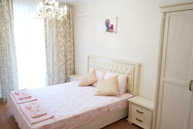 Фото Venera & Anastasia Palace Apartments