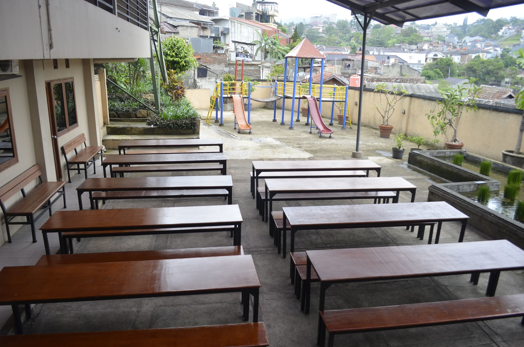 Фото Augusta Valley