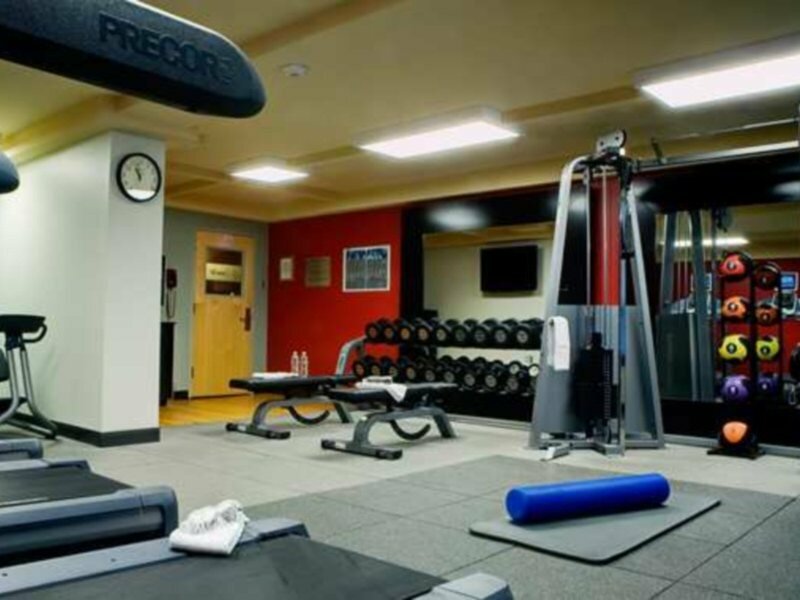 Фото DoubleTree by Hilton Cleveland Downtown - Lakeside