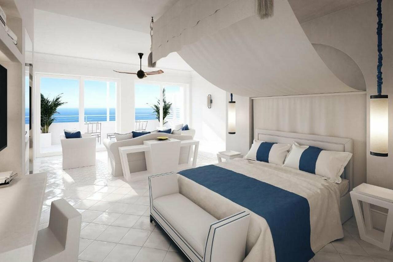 Фото Furore Grand Hotel