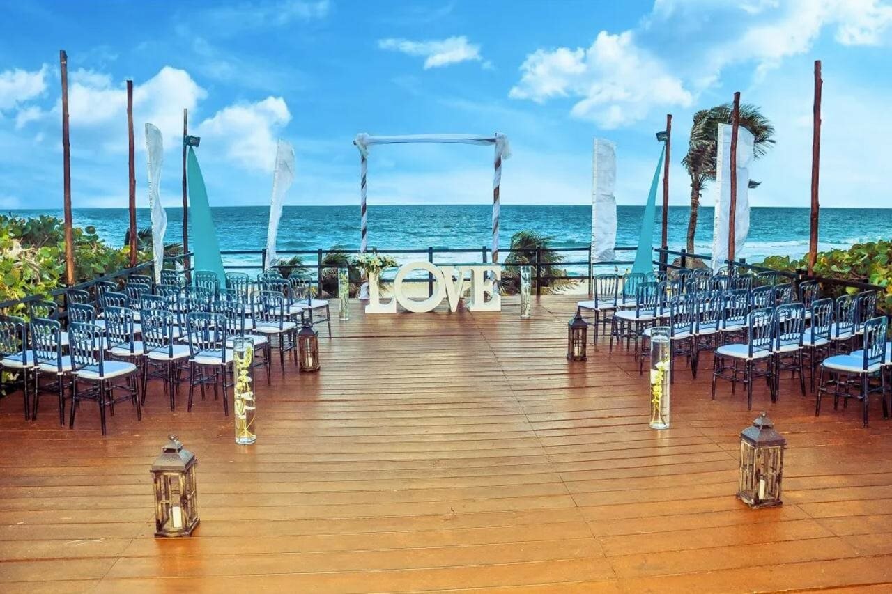 Фото Grand Oasis Cancun