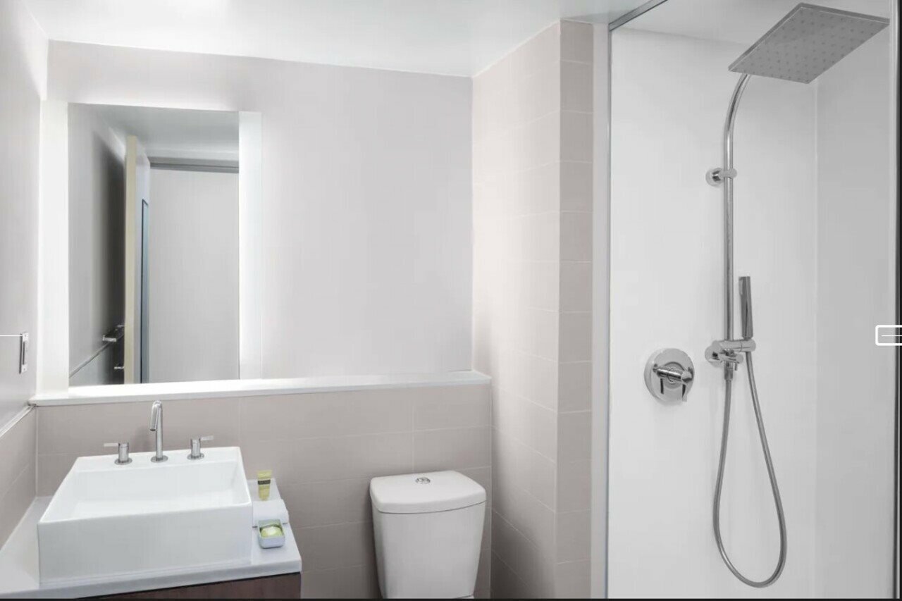 Фото Element New York Times Square West