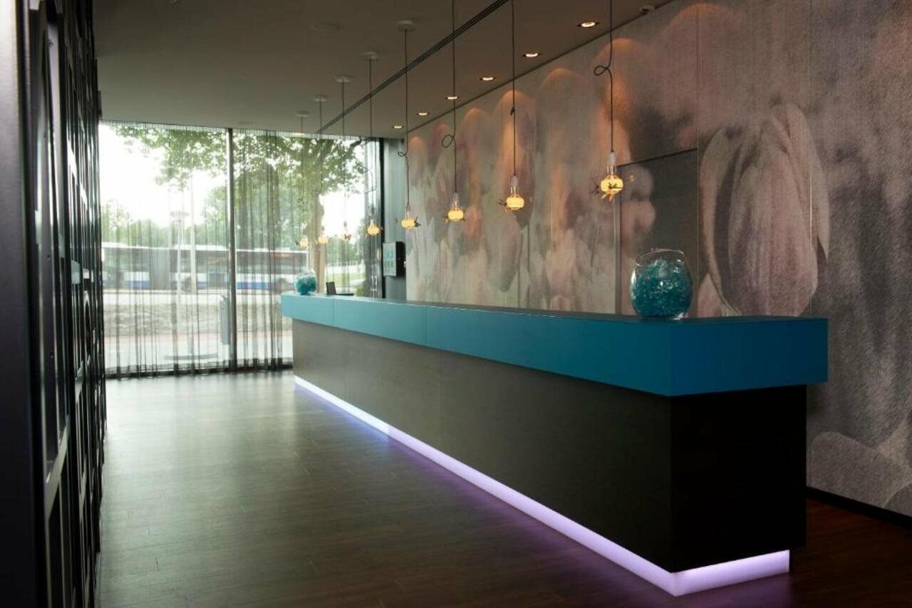Фото Motel One Amsterdam