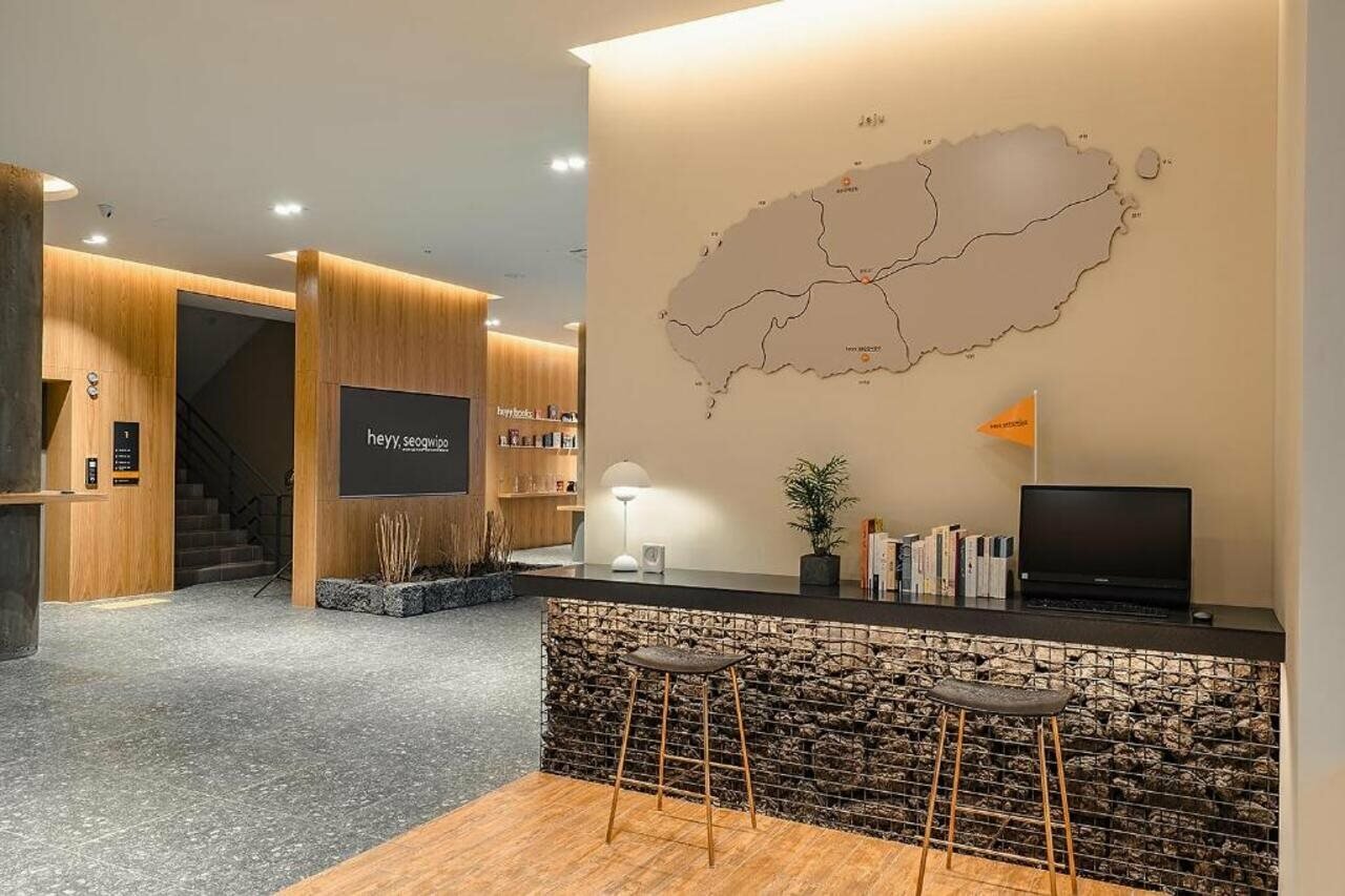 Фото Heyy Seogwipo