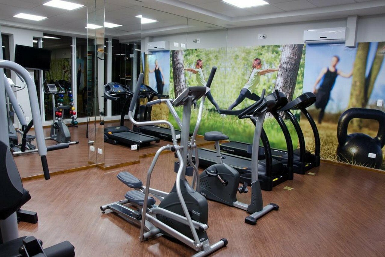 Фото Bristol Portal do Iguaçu Hotel